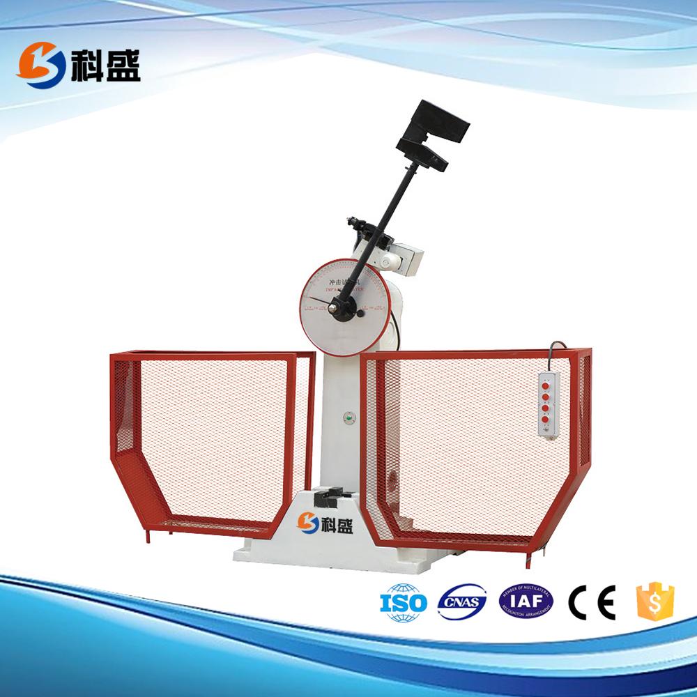 JB-300 Manual Charpy Impact Testing Machi