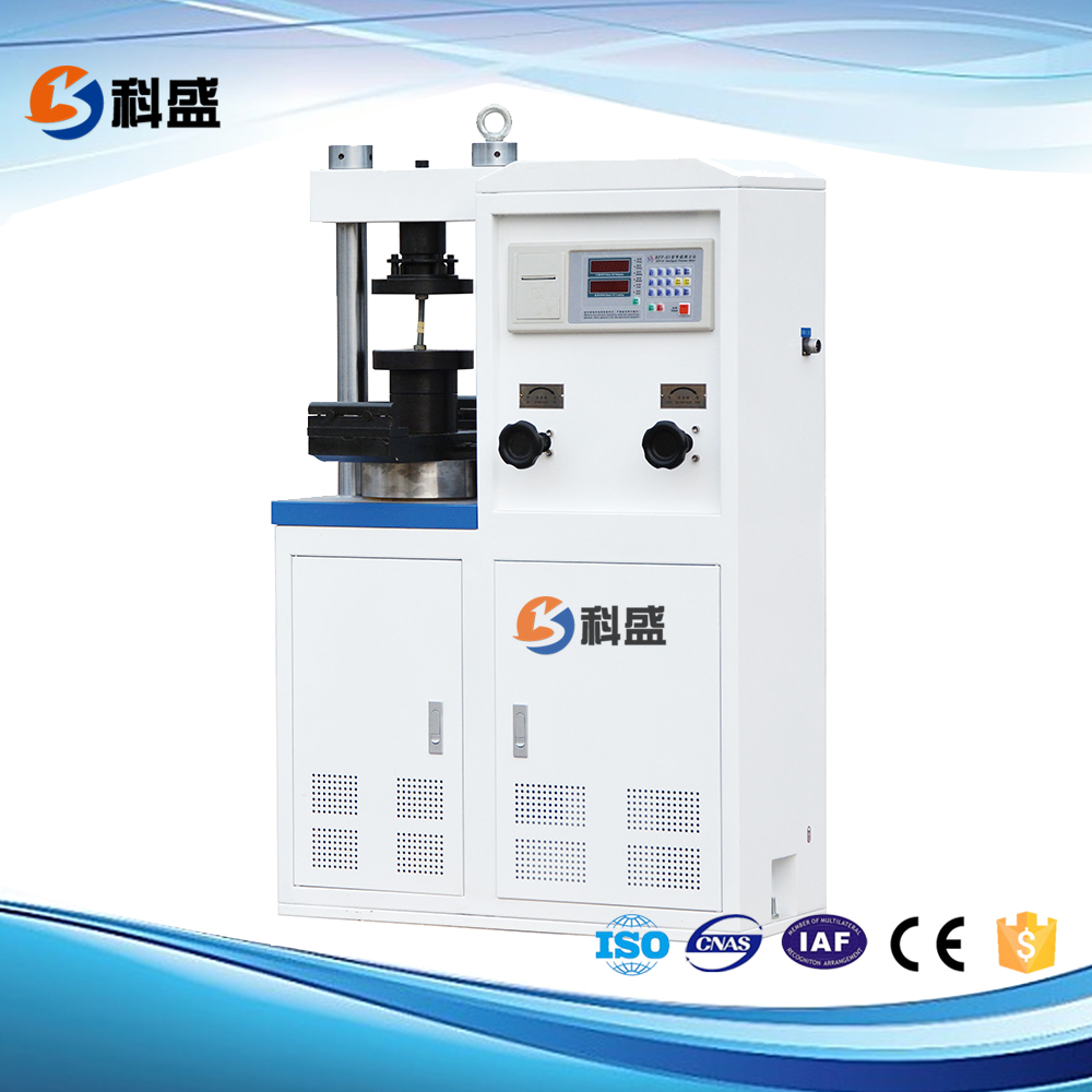 YES-100 / 200 / 300 Hydraulic Power Digit