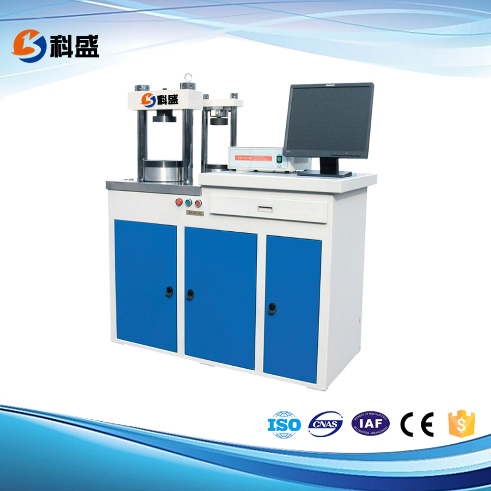 YAW-G Series Computer Control Electronic 