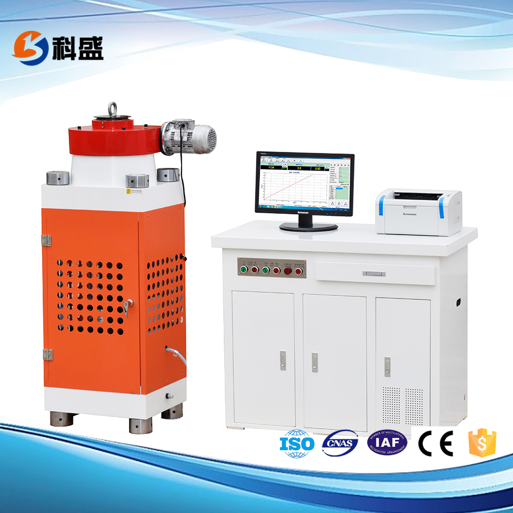 YAW-2000D Computer Control Hydraulic Powe