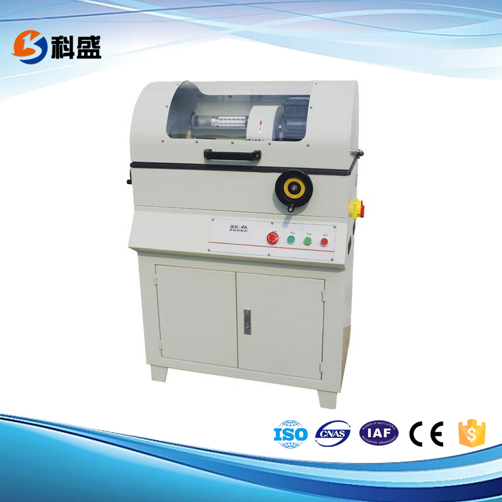 QG-4 Multifunctional Metallographic Speci