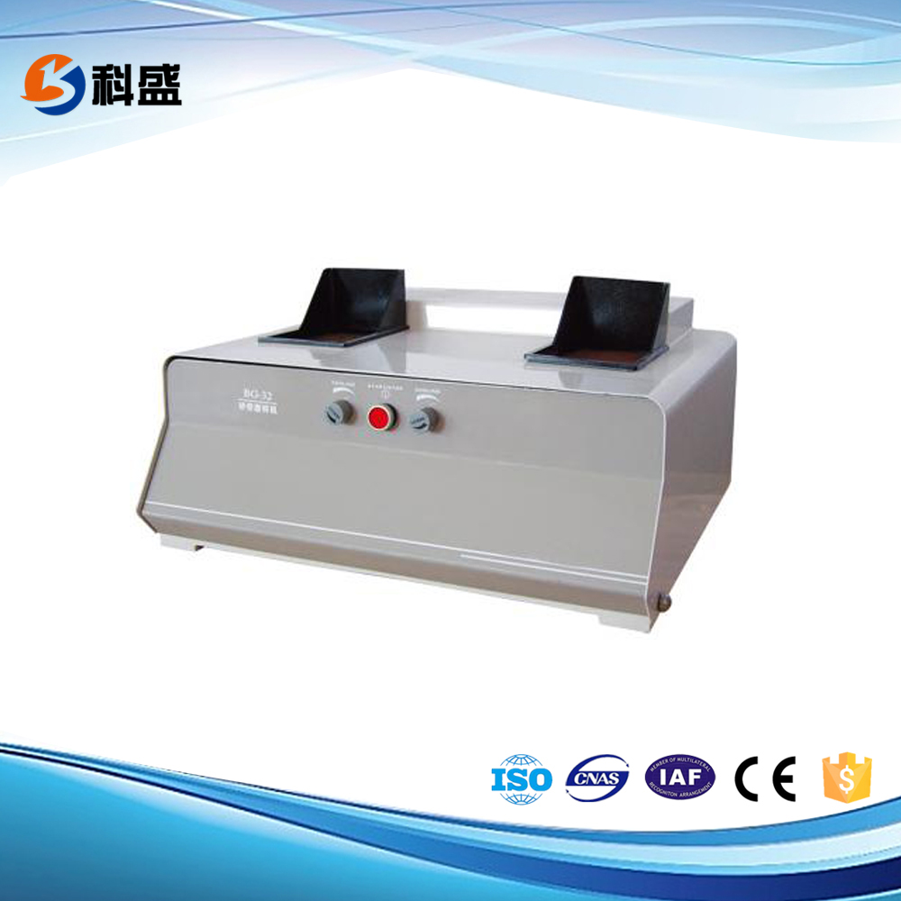 BG-32 Belt Surface Grinding Machine