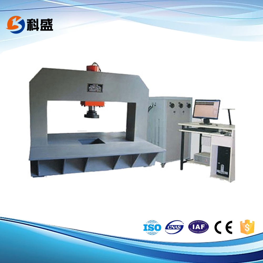 YJW-600 Computer Control Constant Stress 