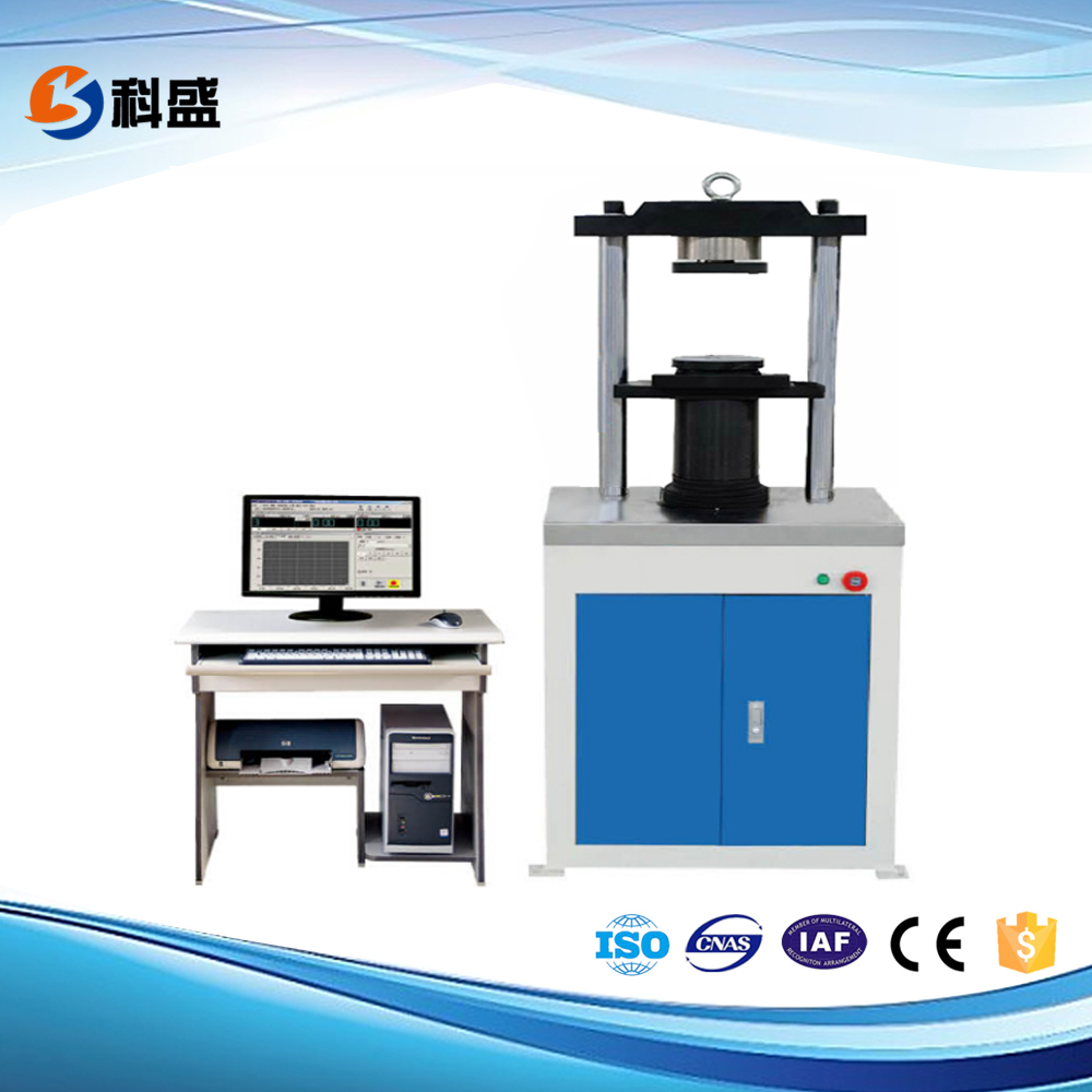 YAW-D Series Computer Control Electronic 
