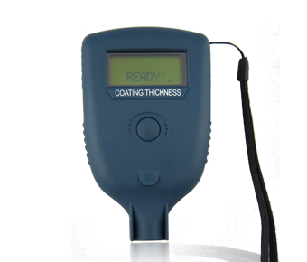 KS200 Double-use Coating Thickness Gauge