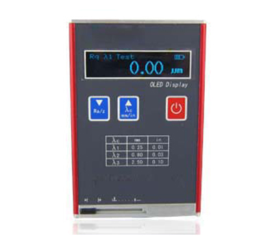 KS 100 Surface Roughness Gauge