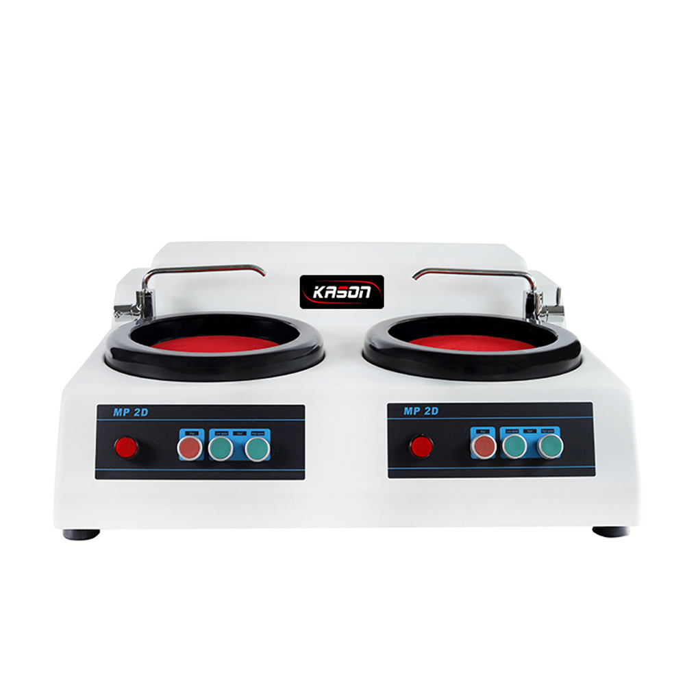 MP-1C Metallographic Specimen Grinding & 