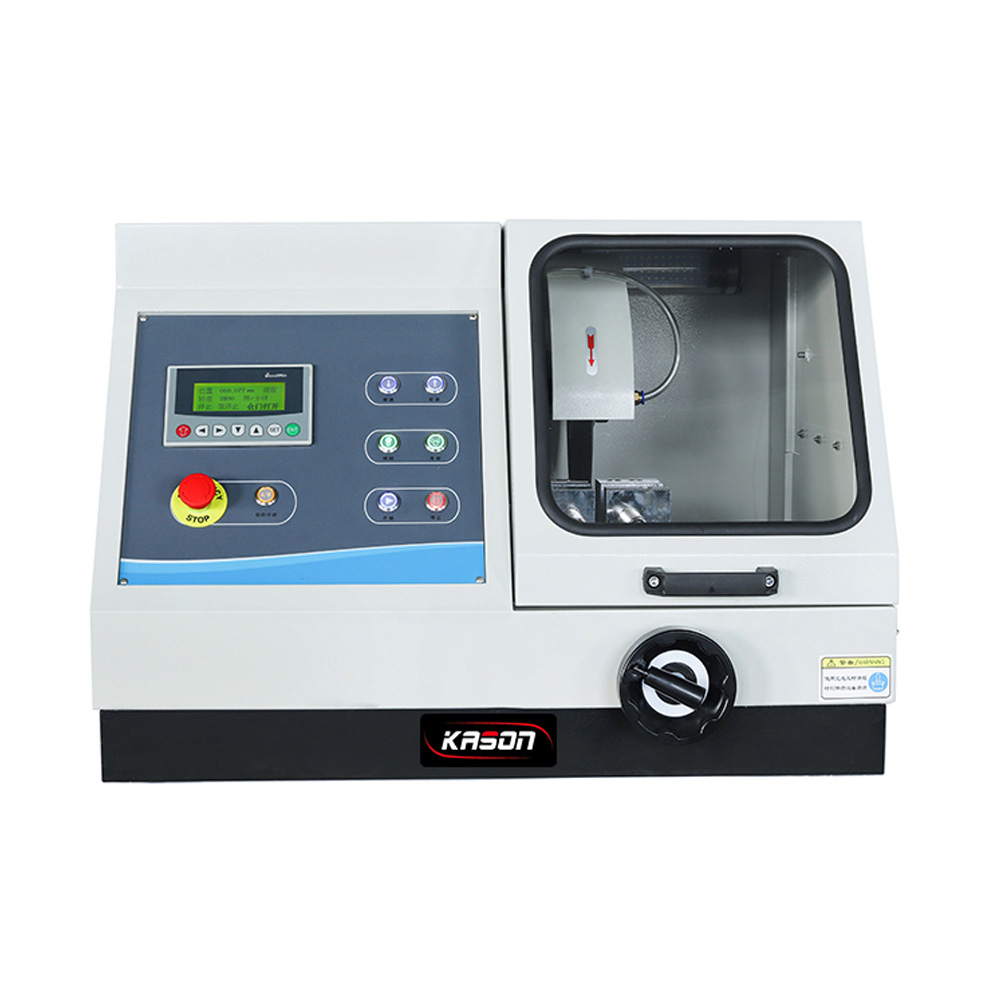 LBG-32 Belt Surface Grinding Machine