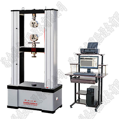 微机控制绝缘子拉伸试验机