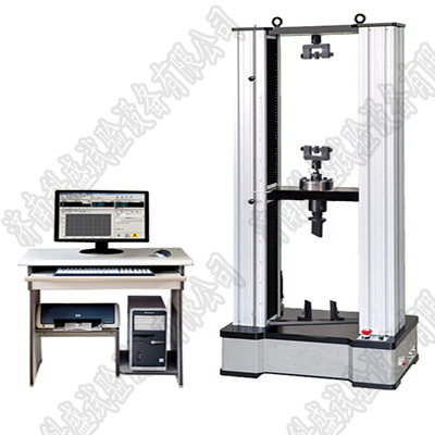 复合板抗拉强度试验机