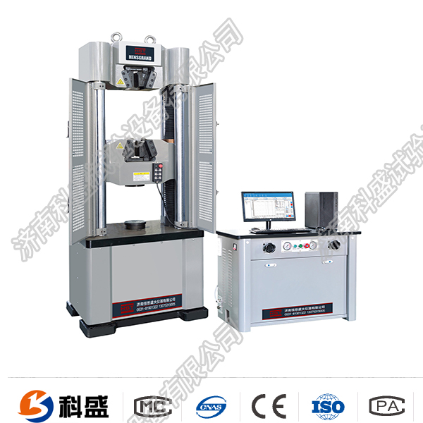 试验机有什么作用?试验机应用方法