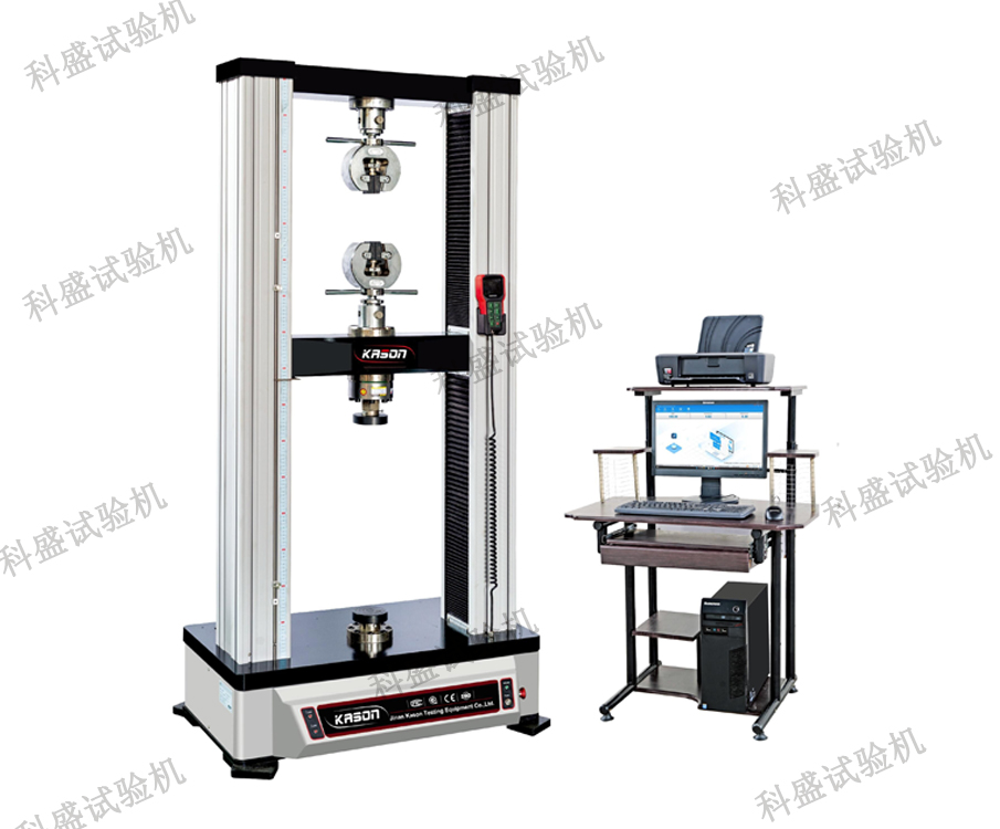 WDW-100(E)/100 Kn /10吨 微机控制电子万能试验机