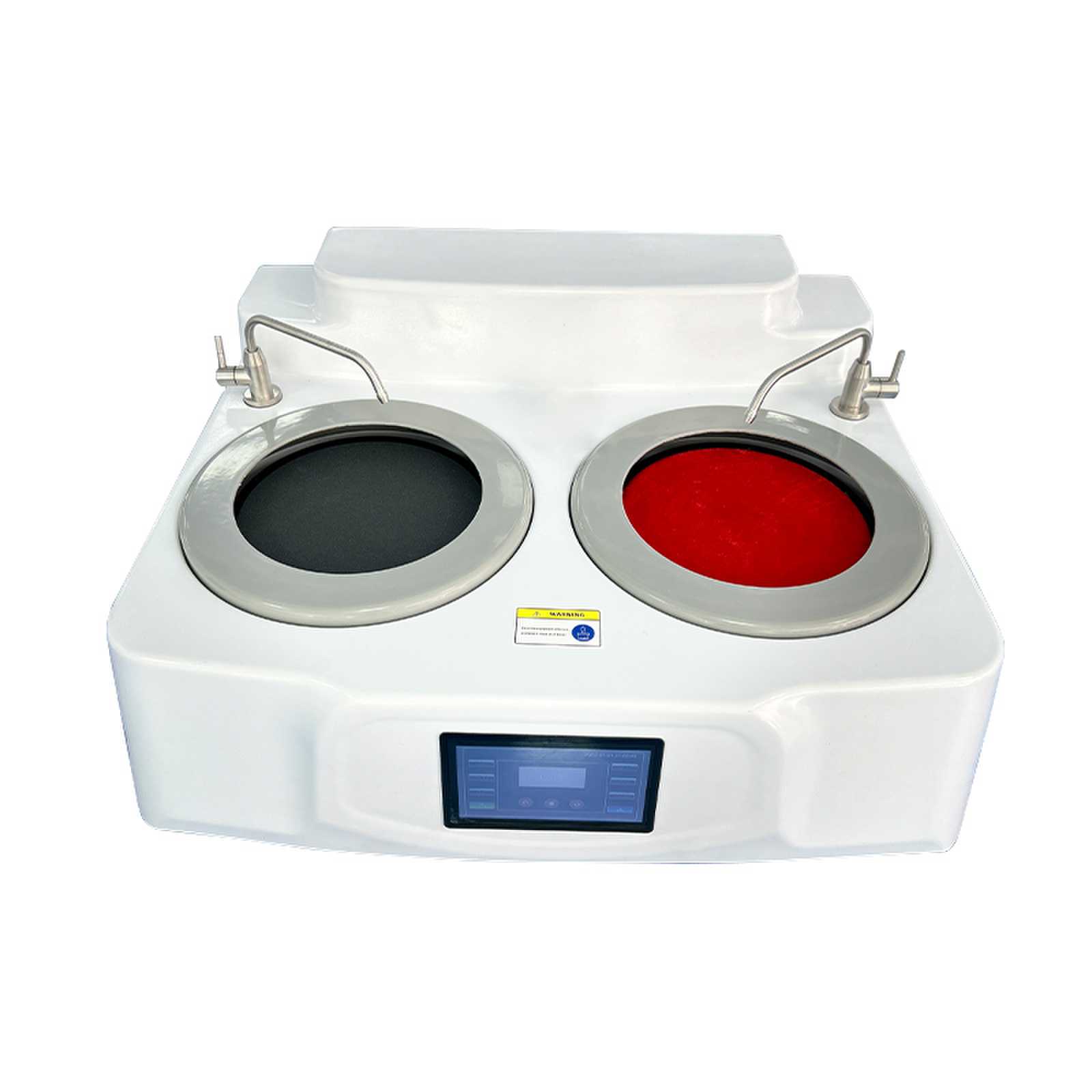 MP-2B金相磨抛机