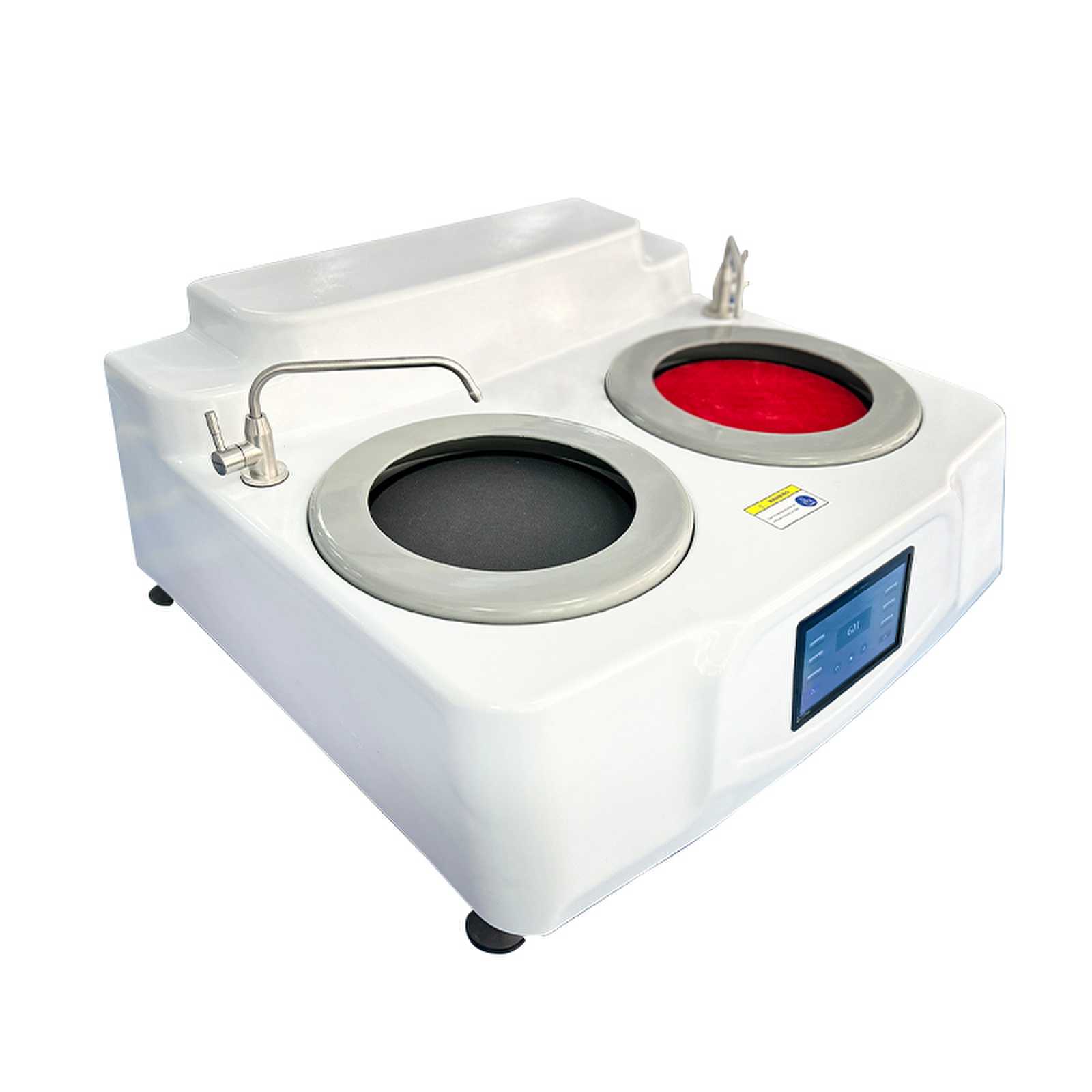 MP-2B金相磨抛机