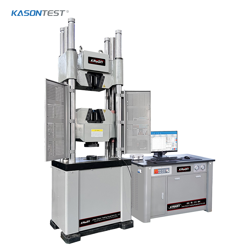 2000KN/200吨万能材料试验机